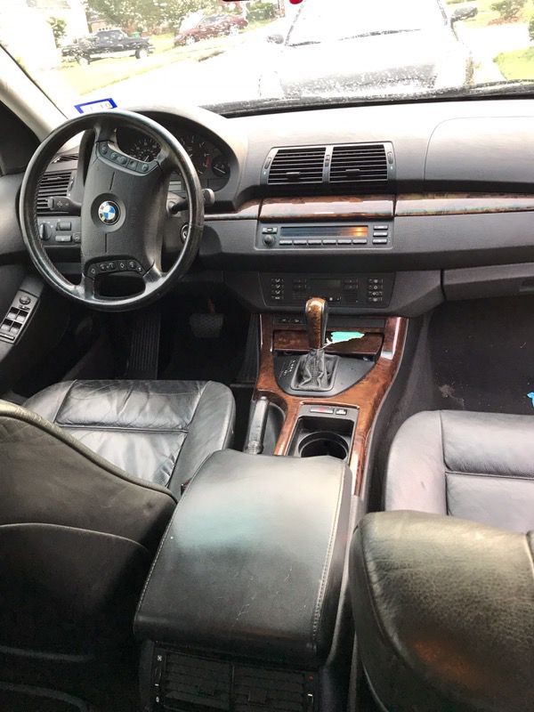 BMW X5 3,900!!!!