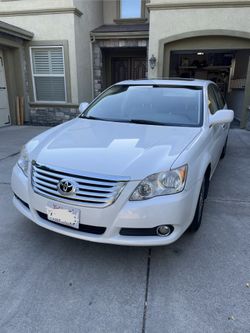 2008 Toyota Avalon
