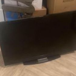 Insignia 32 Inch Tv