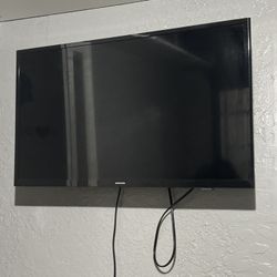 Samsung 4 series 32 in