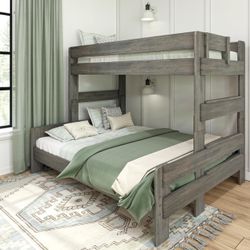 Bunk Bed For Sale. 