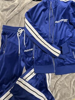 Rockstar Original Tracksuit
