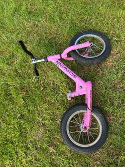 Schwinn Elm 12-Inch Toddler Balance Bike