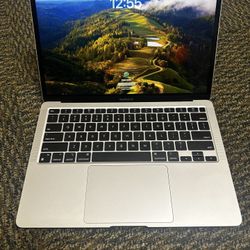 Apple MacBook Air M1 Core