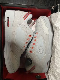 ES RONNIE CREAGER SHOES
