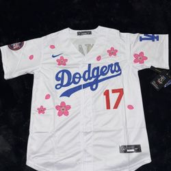 White Tokyo Series Jersey