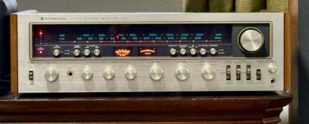 Kenwood Kr-9400