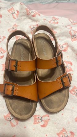 Girl shoes