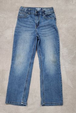 Oshkosh B'gosh Classic Denim 8R
