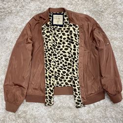 Ci sono deals bomber jacket