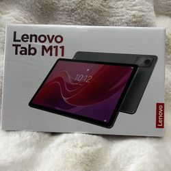 Tab M11