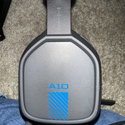 Astro 10