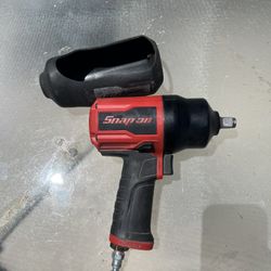 Snap On Impact 