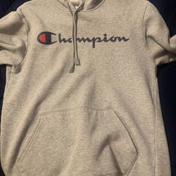 Mens Champion hoodie 