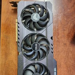 Nvidia RTX 3080 4K GAMING Graphics Card Like New Condition Works Perfect 