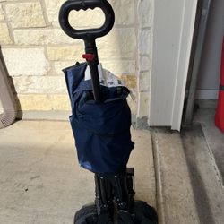 Pull Cart