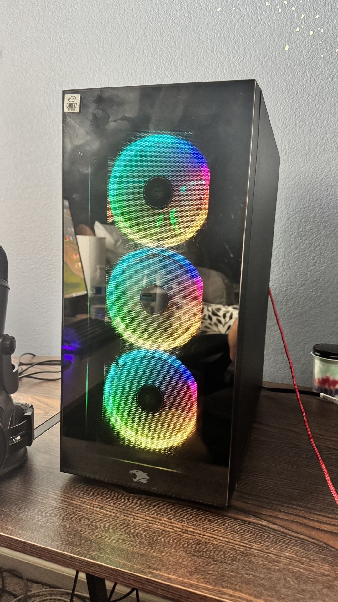 iBuyPower Gaming PC