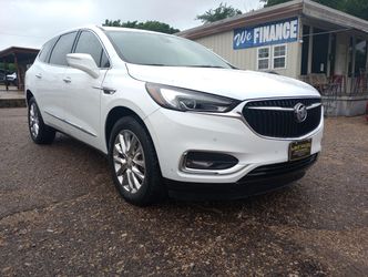 2019 Buick Enclave