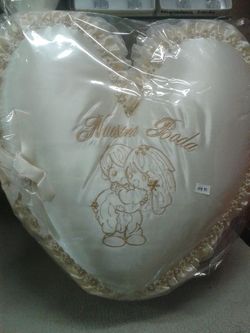 Wedding Pillows
