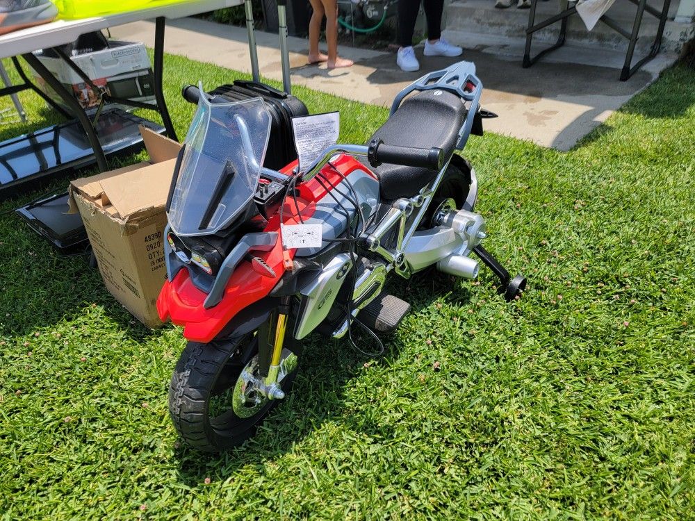 Kids Bike