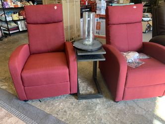 Recliner massager $129 -$239