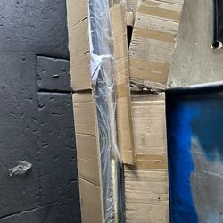Ford Side Steps
