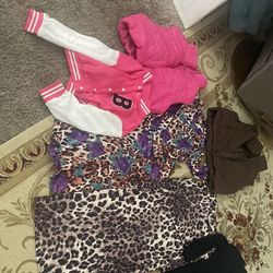 3x Shien Haul 
