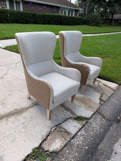 Free Chairs