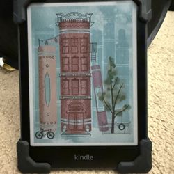 Kindle Colorsoft Signature edition 32gb