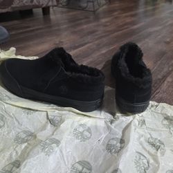 Skyla Bay 2.0 Low Warm Lined Mule Timberlands 