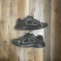 *BEST OFFER* Dior B30 Black Size 41