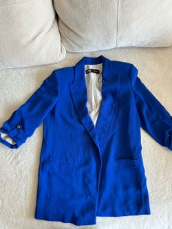 Zara Blazer 