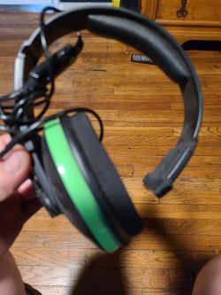 Turtle Beach Headset