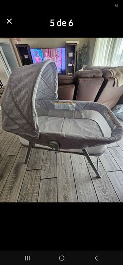 Baby Bassinet