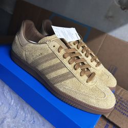 Adidas Samba Limited Edition 