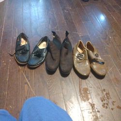 Women Shoes Need Clean 