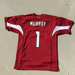 Kyler Murray Arizona Cardinals Kids Jersey 10-12 
