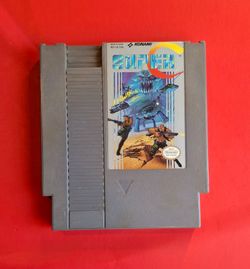 Nintendo