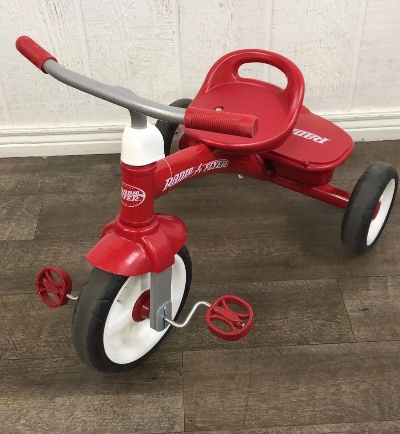 Radio Flyer Tricycle