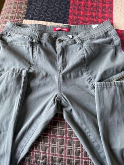 Women's Cargo Pants