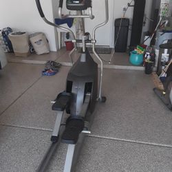Elliptical 