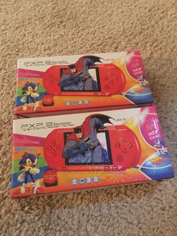 PXP 3 Slim Station Gaming System