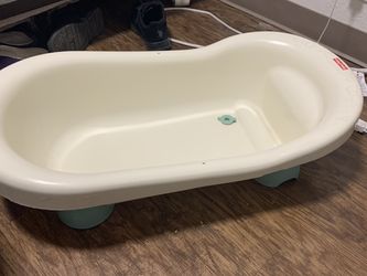 Baby Bathtub