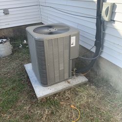 New A/c For Home Residential Si Habla Español 