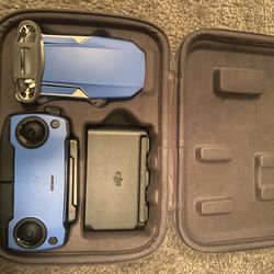 Dji Mini 