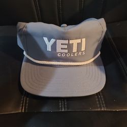 Yeti Hat