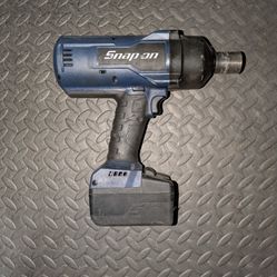 Snap On Impact Wrench