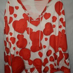 New Valentines Shirt 