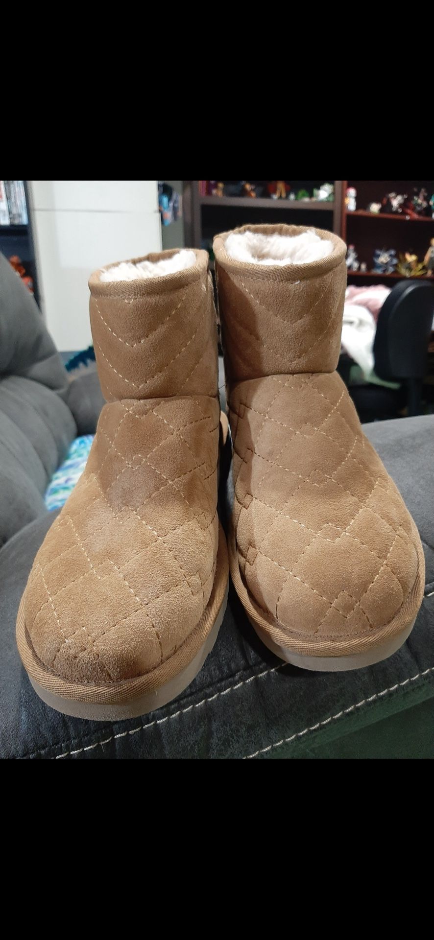 Uggs