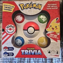 Pokémon Toys